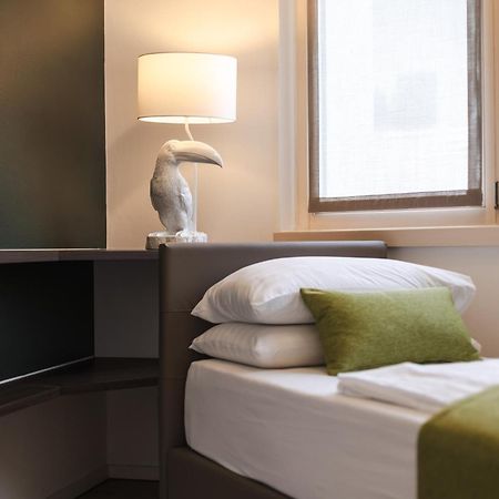 Boutique Apartments By Annalisa Torbole Sul Garda Buitenkant foto