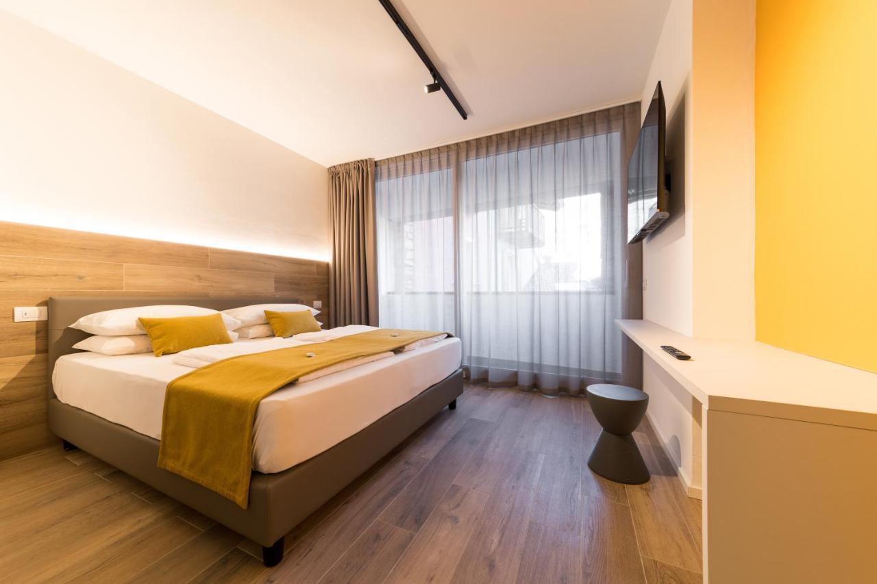 Boutique Apartments By Annalisa Torbole Sul Garda Buitenkant foto