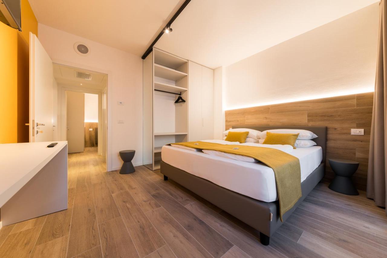 Boutique Apartments By Annalisa Torbole Sul Garda Buitenkant foto