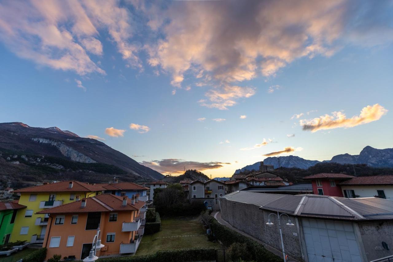 Boutique Apartments By Annalisa Torbole Sul Garda Buitenkant foto