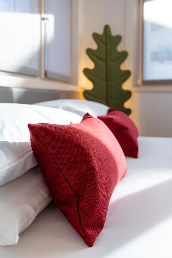 Boutique Apartments By Annalisa Torbole Sul Garda Buitenkant foto