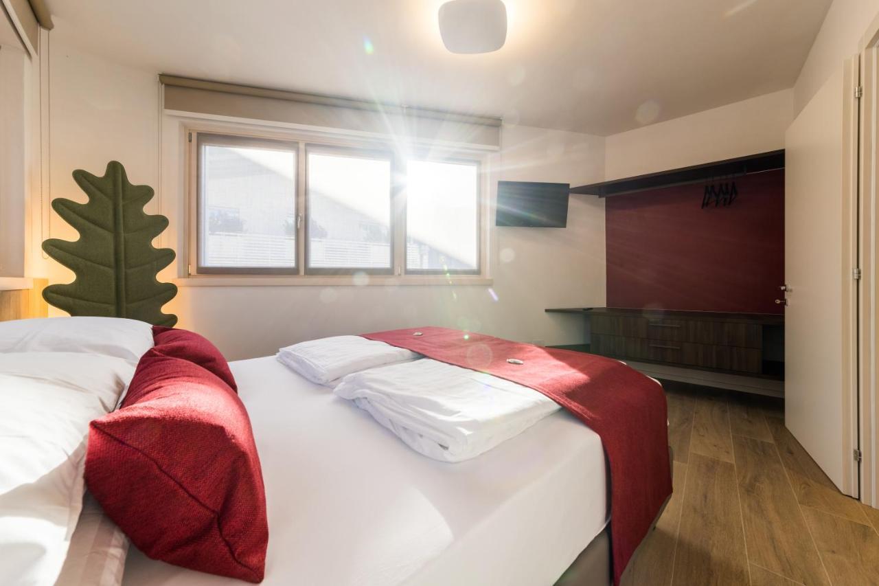 Boutique Apartments By Annalisa Torbole Sul Garda Buitenkant foto