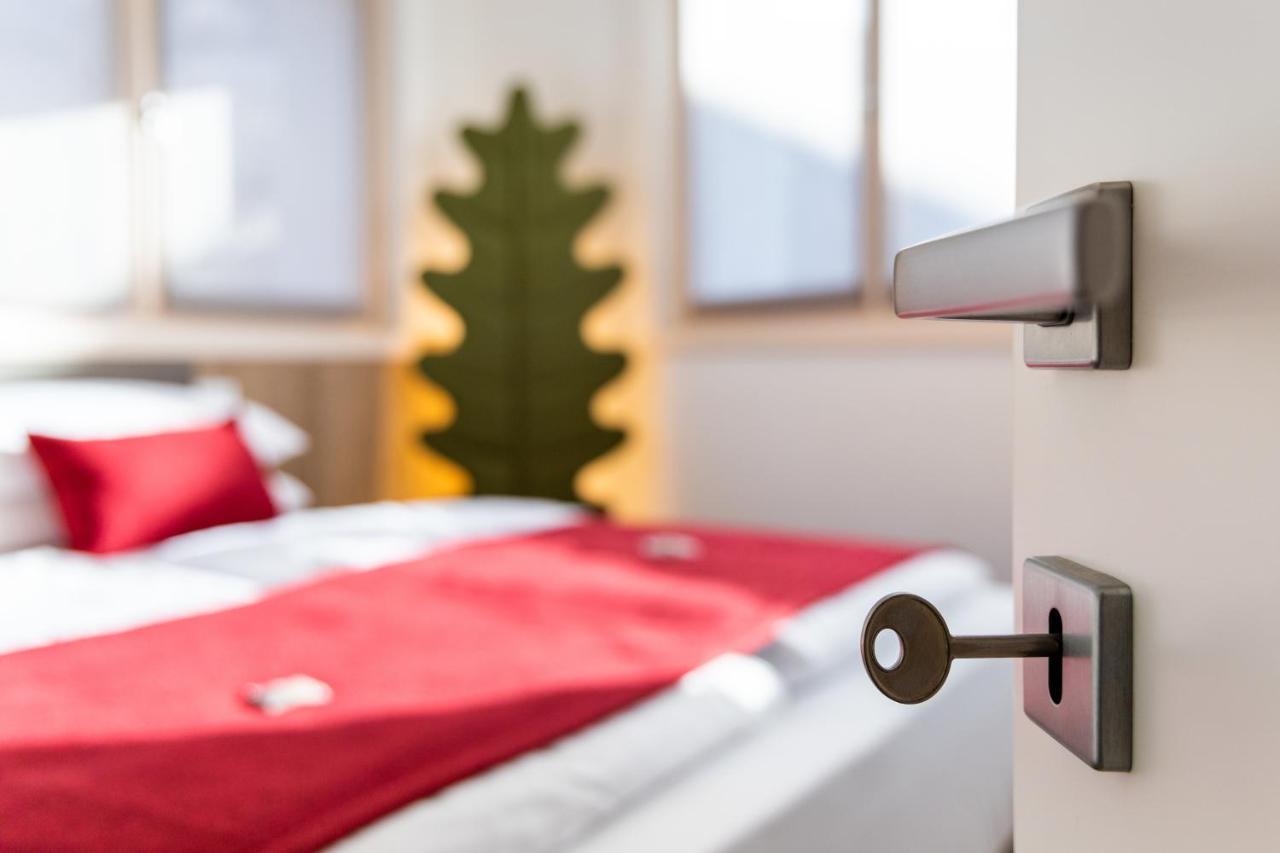Boutique Apartments By Annalisa Torbole Sul Garda Buitenkant foto
