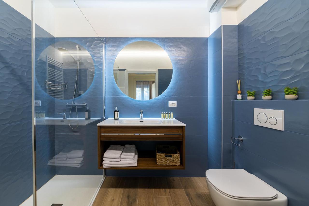 Boutique Apartments By Annalisa Torbole Sul Garda Buitenkant foto