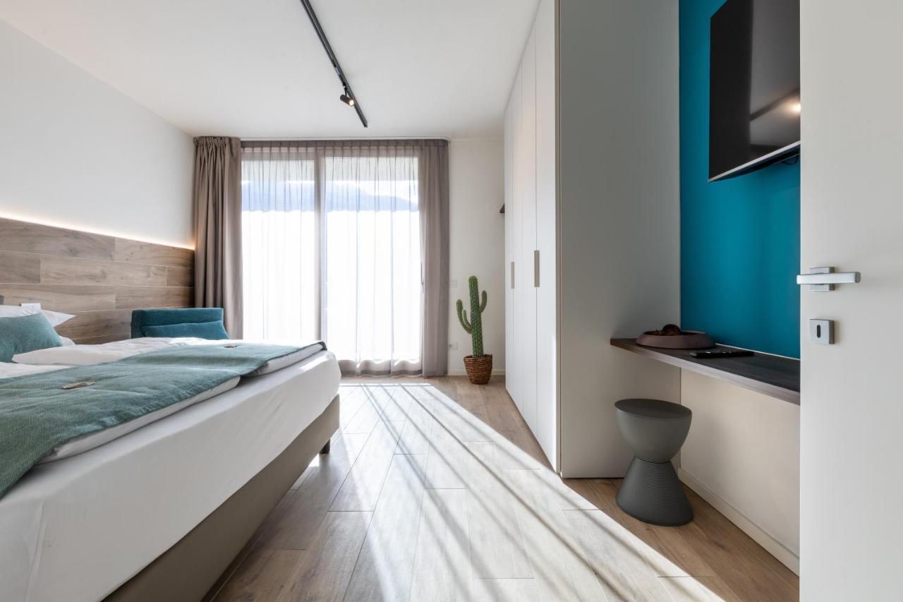 Boutique Apartments By Annalisa Torbole Sul Garda Buitenkant foto