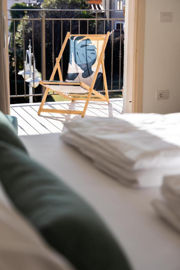 Boutique Apartments By Annalisa Torbole Sul Garda Buitenkant foto
