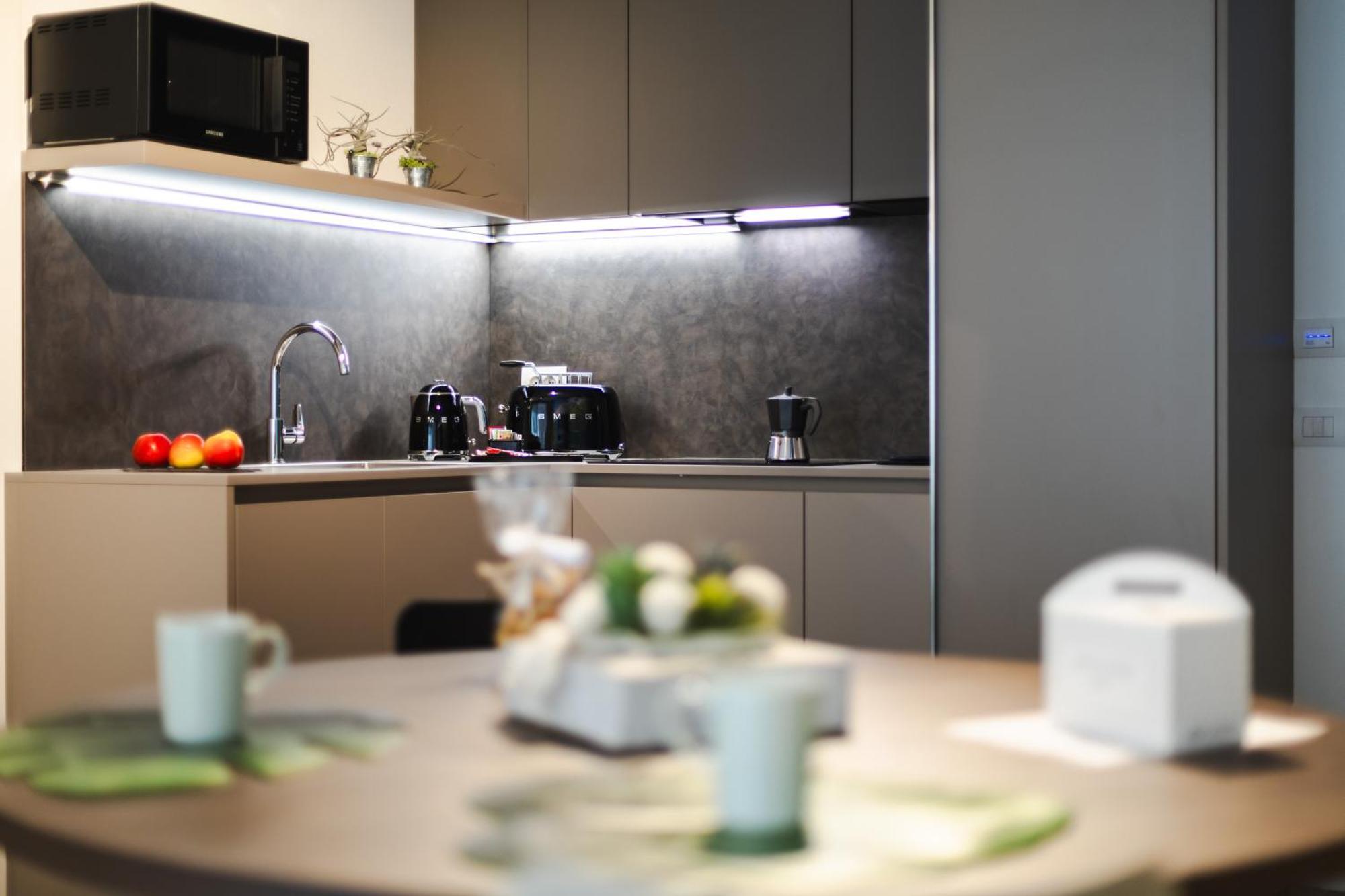 Boutique Apartments By Annalisa Torbole Sul Garda Buitenkant foto