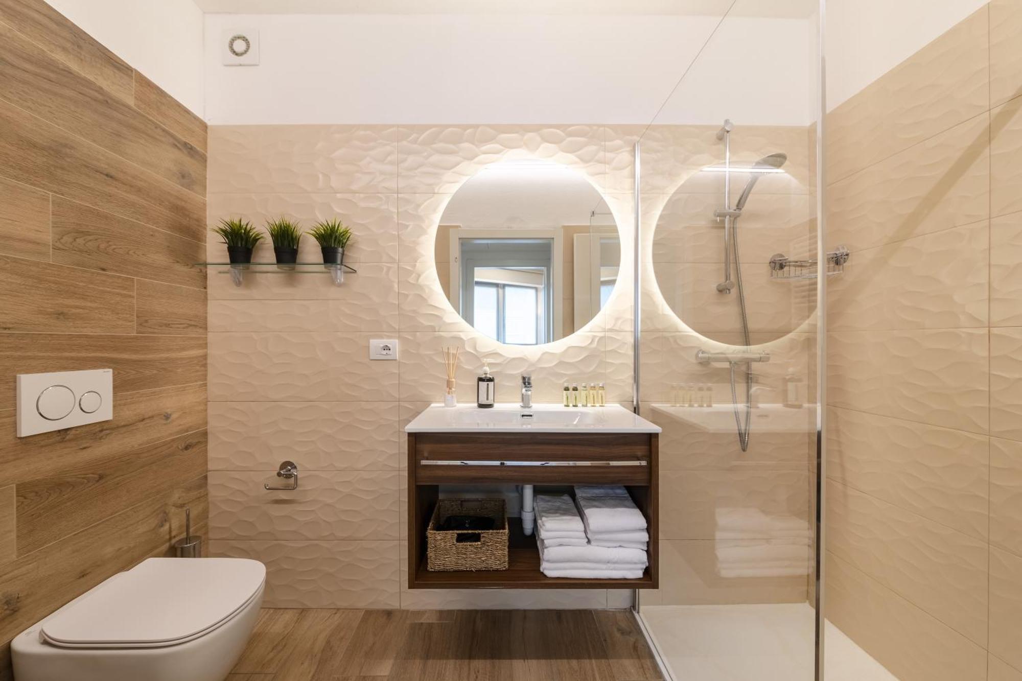Boutique Apartments By Annalisa Torbole Sul Garda Buitenkant foto