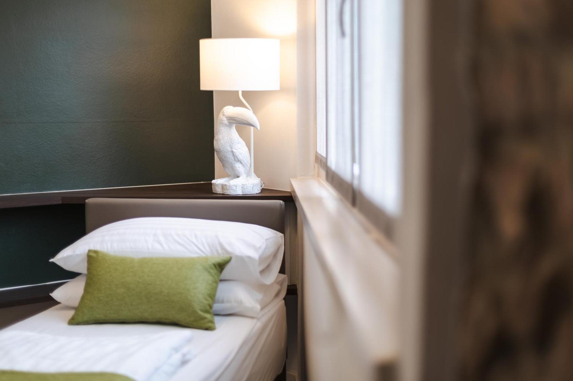 Boutique Apartments By Annalisa Torbole Sul Garda Buitenkant foto