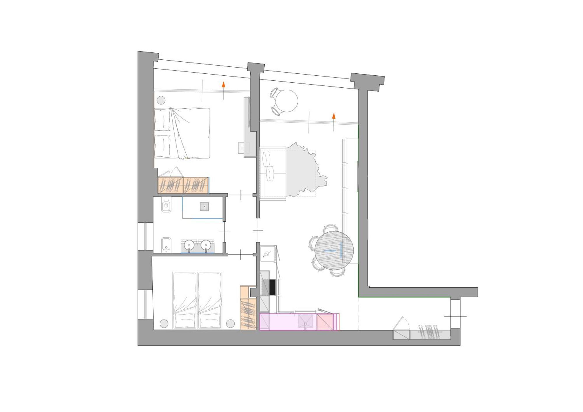 Boutique Apartments By Annalisa Torbole Sul Garda Kamer foto