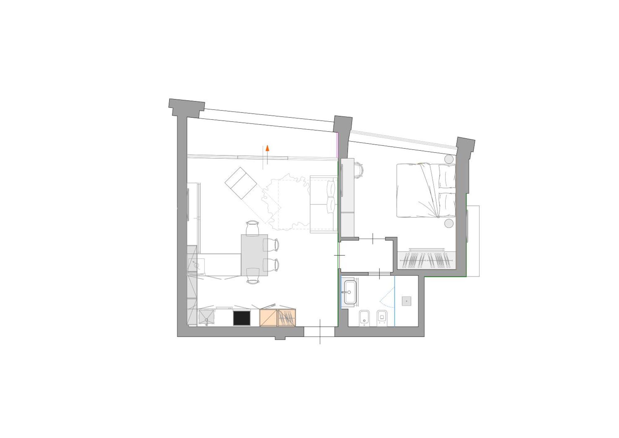 Boutique Apartments By Annalisa Torbole Sul Garda Kamer foto