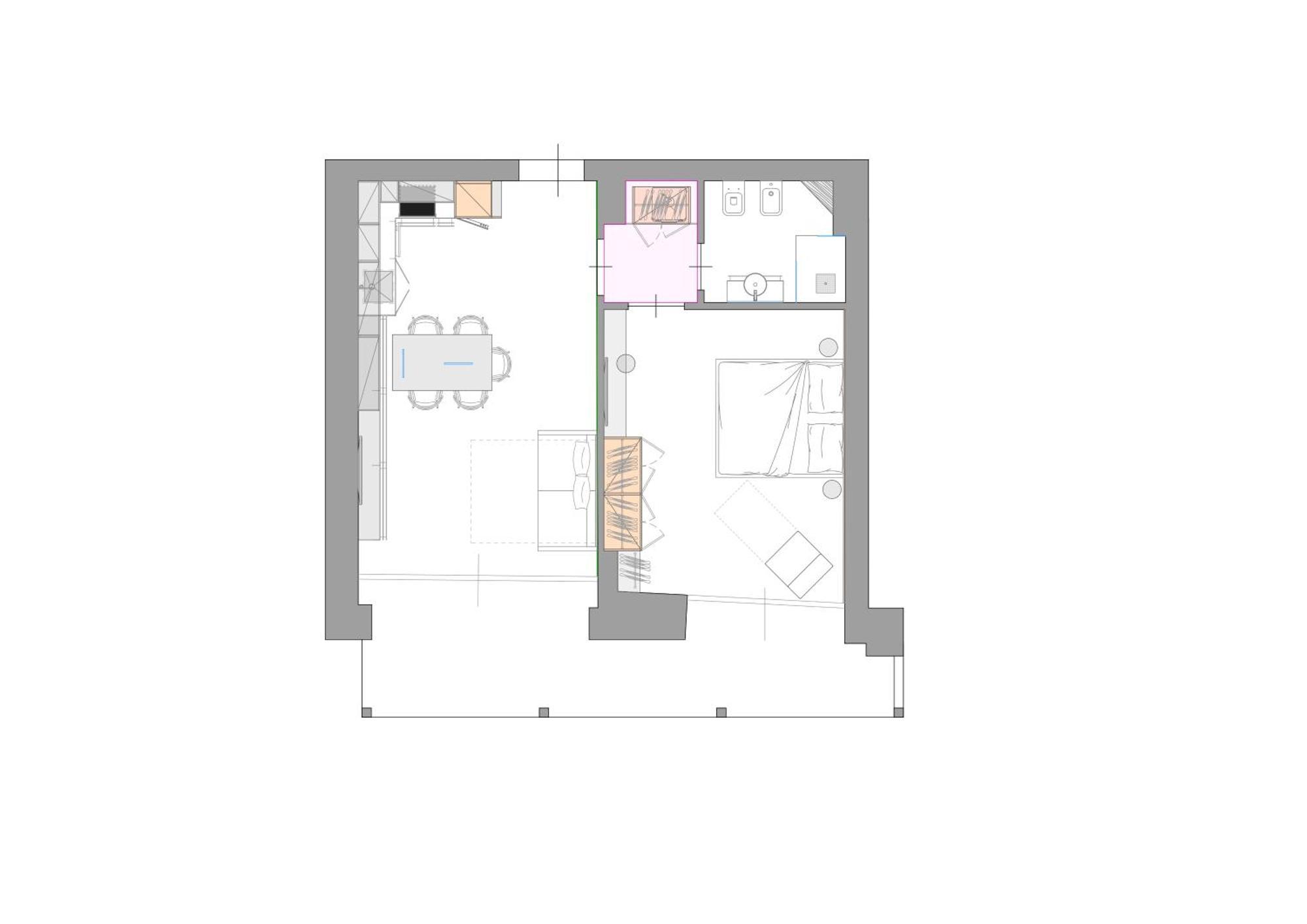 Boutique Apartments By Annalisa Torbole Sul Garda Kamer foto